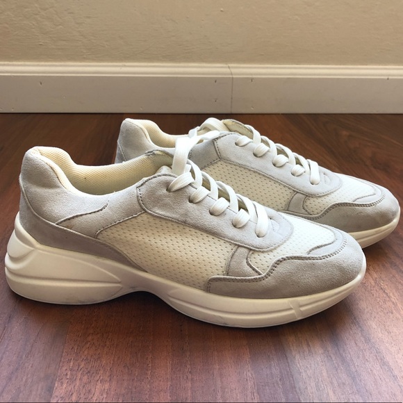 steve madden dad sneaker